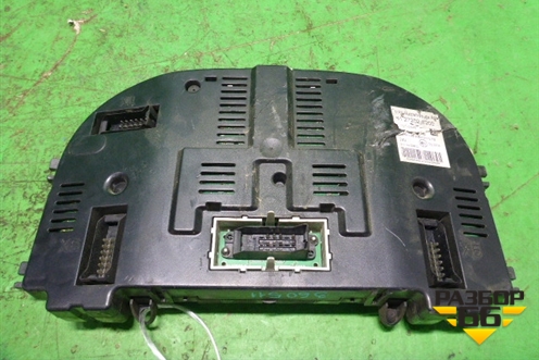 Щиток приборов (81272026209) для MAN  TGA 4-Series  с 2000-2008г