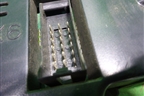 Щиток приборов (81272026209) для MAN  TGA 4-Series  с 2000-2008г