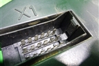 Щиток приборов (81272026209) для MAN  TGA 4-Series  с 2000-2008г