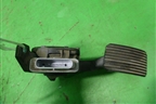 Педаль газа электронная (81259706103) для MAN  TGA 4-Series  с 2000-2008г