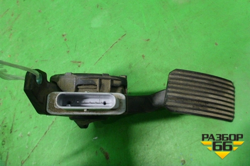 Педаль газа электронная (81259706103) для MAN  TGA 4-Series  с 2000-2008г