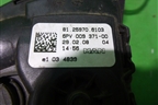 Педаль газа электронная (81259706103) для MAN  TGA 4-Series  с 2000-2008г