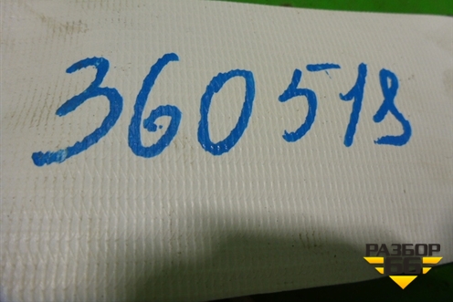 Педаль газа электронная (81259706103) для MAN  TGA 4-Series  с 2000-2008г
