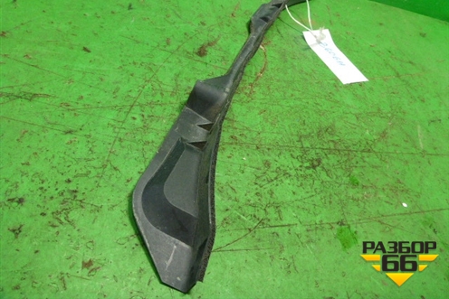 Пыльник переднего крыла правого (C23556391) для Mazda Mazda 5 с 2005-2010г