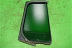 Стекло двери задней левой форточка (C24373661) для Mazda Mazda 5 с 2005-2010г