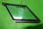 Стекло двери передней левой форточка (CC3359661) для Mazda Mazda 5 с 2005-2010г