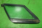 Стекло двери передней правой форточка (CC3358661) для Mazda Mazda 5 с 2005-2010г