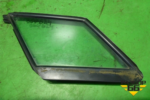 Стекло двери передней правой форточка (CC3358661) для Mazda Mazda 5 с 2005-2010г