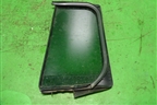 Стекло двери задней правой форточка (CC3372661) для Mazda Mazda 5 с 2005-2010г