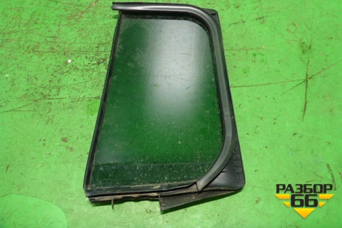 Стекло двери задней правой форточка (CC3372661) для Mazda Mazda 5 с 2005-2010г