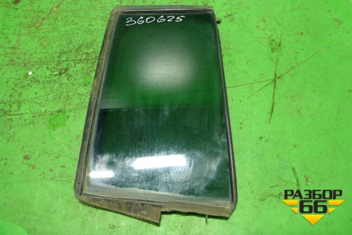 Стекло двери задней правой форточка (CC3372661) для Mazda Mazda 5 с 2005-2010г