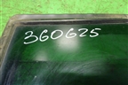 Стекло двери задней правой форточка (CC3372661) для Mazda Mazda 5 с 2005-2010г