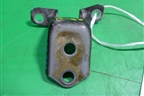 Петля двери передней правой нижняя для Mazda Mazda 5 с 2005-2010г