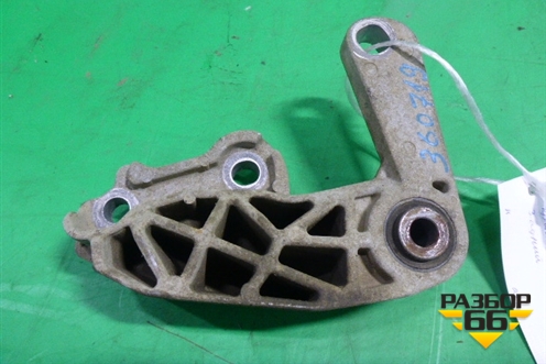 Кронштейн двигателя задний (2.0л LF) для Mazda Mazda 5 с 2005-2010г
