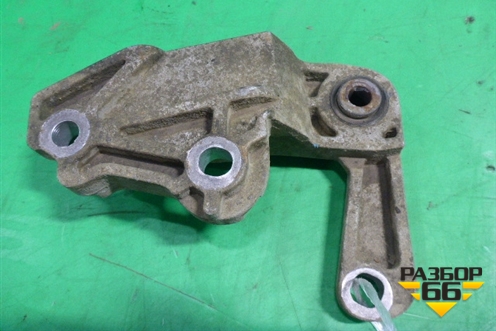 Кронштейн двигателя задний (2.0л LF) для Mazda Mazda 5 с 2005-2010г