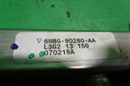 Рейка топливная рампа (2.0л LF) (6M8G9D280AA) для Mazda Mazda 5 с 2005-2010г
