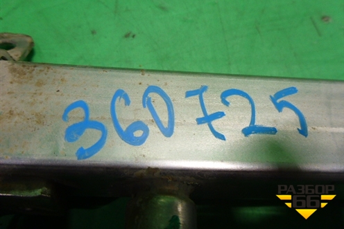 Рейка топливная рампа (2.0л LF) (6M8G9D280AA) для Mazda Mazda 5 с 2005-2010г