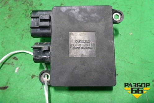 Блок управления вентилятором (4993003330) для Mazda Mazda 5 с 2005-2010г