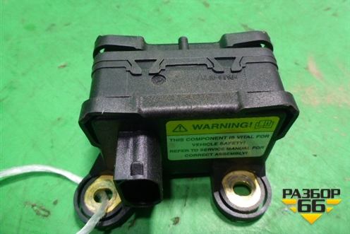 Датчик ускорения (10170103533) для Mazda Mazda 5 с 2005-2010г