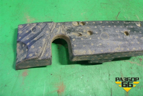 Наполнитель заднего бампера (S18D2804523) для Chery Indis(S18D) с 2011г