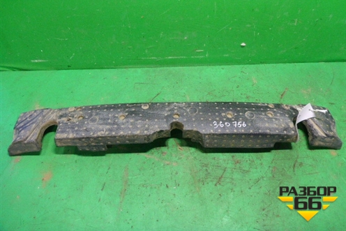 Наполнитель заднего бампера (S18D2804523) для Chery Indis(S18D) с 2011г