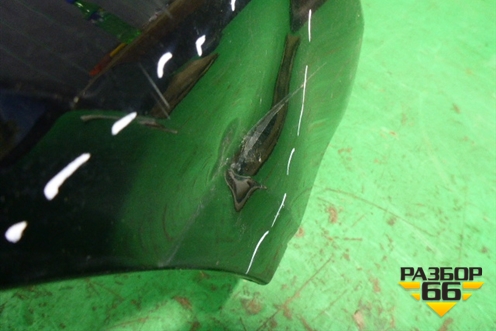 Крыло переднее правое (хетчбэк) (8V0821106C) для Audi A3 (8V) с 2012-2020г