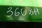 Крыло переднее правое (хетчбэк) (8V0821106C) для Audi A3 (8V) с 2012-2020г