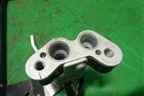 Радиатор кондиционера (1K0820411AJ) для Volkswagen Scirocco с 2008г