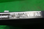 Радиатор кондиционера (1K0820411AJ) для Volkswagen Scirocco с 2008г
