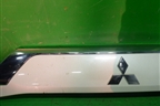 Накладка двери багажника (после 2015г) (5817A26502) для Mitsubishi Outlander с 2012-2024г