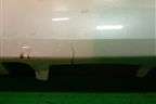 Накладка двери багажника (после 2015г) (5817A26502) для Mitsubishi Outlander с 2012-2024г