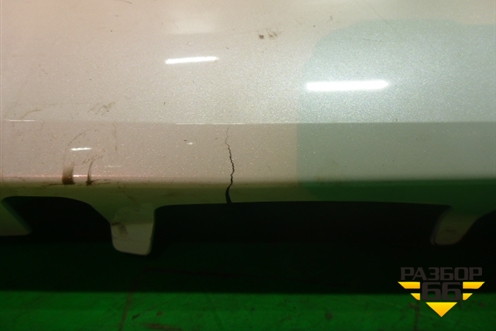 Накладка двери багажника (после 2015г) (5817A26502) для Mitsubishi Outlander с 2012-2024г
