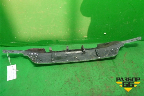 Накладка двери багажника (после 2015г) (5817A26502) для Mitsubishi Outlander с 2012-2024г