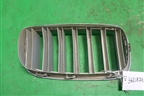 Решетка радиатора левая (51117308660) для BMW X5 F15 с 2013г