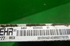 Радиатор кондиционера (64509239944) для BMW X5 F15 с 2013г
