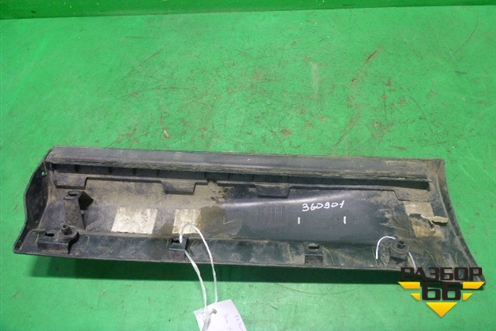Накладка двери задней левой (DK62274A49AB) для Land Rover Range Rover Sport с 2013-2022г