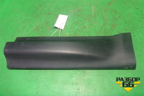 Накладка двери задней левой (DK62274A49AB) для Land Rover Range Rover Sport с 2013-2022г
