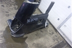 Крыло заднее правое для Vortex Vortex/Tingo с 2010-2014г