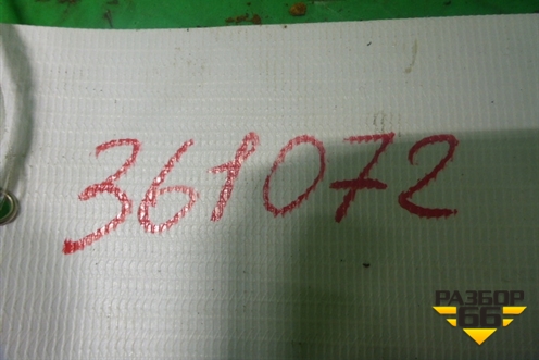 Трубка кондиционера (T118108050NA) для Vortex Vortex/Tingo с 2010-2014г