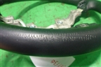 Рулевое колесо под AIR BAG без AIR BAG (кожа) (56120B2200FE1) для Kia Soul с 2013-2019г