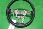 Рулевое колесо под AIR BAG без AIR BAG (кожа) (56120B2200FE1) для Kia Soul с 2013-2019г