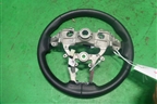 Рулевое колесо под AIR BAG без AIR BAG (кожа) (56120B2200FE1) для Kia Soul с 2013-2019г