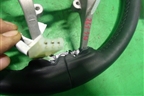 Рулевое колесо под AIR BAG без AIR BAG (кожа) (56120B2200FE1) для Kia Soul с 2013-2019г