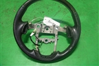 Рулевое колесо под AIR BAG без AIR BAG (кожа вставка под дерево) (561202TAB0VAFFF) для Kia Optima с 2010-2015г