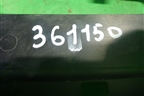 Кронштейн заднего бампера правый (A1648852814) для Mercedes Benz GL-Klass X164 с 2006-2012г
