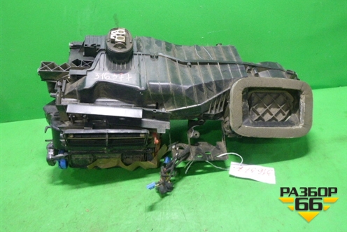 Корпус отопителя (5C1820003AH) для Volkswagen Jetta с 2010-2019г