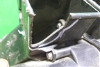Корпус отопителя (5C1820003AH) для Volkswagen Jetta с 2010-2019г