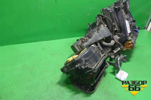 Корпус отопителя (5C1820003AH) для Volkswagen Jetta с 2010-2019г