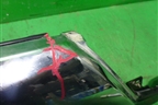 Накладка двери багажника (после 2015г) (5817A26502) для Mitsubishi Outlander с 2012-2024г