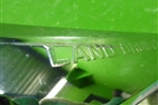 Накладка двери задней правой (после 2015г) (7574160290) для Toyota Land Cruiser (200) с 2008г